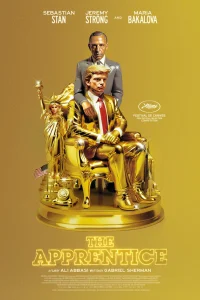 Ученик. Восхождение Трампа Ученик. Восхождение Трампа